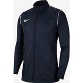 Nike BV6904-451 Park 20 Lacivert Erkek Çocuk Yağmurluk