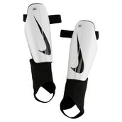 Nike Charge Erkek Beyaz Futbol Tekmelik DX4608-100