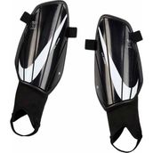 Nike Charge Soccer Shin Guards Erkek Tekmelik SP2164-010-SIYAH-BYZ - Black