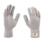 Nike City Knit Unisex Gri Günlük Stil Eldiven N.101.2246.043.MD
