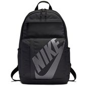 Nike CK0944-010 Siyah Sportswear Elemental Backpack Sırt Çantası