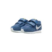 Nike CN8560-406 Mavi Valiant Spor Bebek Ayakkabı