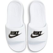 Nike CN9675-100 Victori One Slide Beyaz Erkek Günlük Terlik