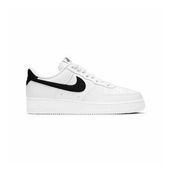 Nike CT2302-100 Air Force 1 '07 Beyaz Erkek Spor Ayakkabı
