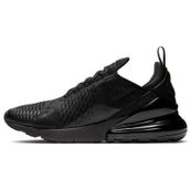 Nike CT6018-001 Siyah Air Max 270 Spor Ayakkabı