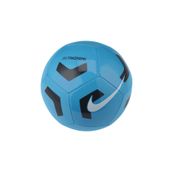 Nike CU8034-434 Mavi Erkek Futbol Topu