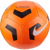 Nike CU8034-803 Pitch Train 5 No Futbol Topu - Turuncu