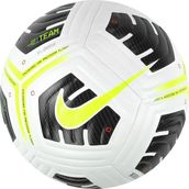 Nike CU8047-100 Academy No 5 Beyaz Futbol Topu