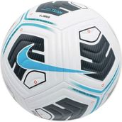 Nike CU8047-102 Academy Team Futbol Topu 5 Numara Beyaz Renk Güçlendirilmiş Kauçuk Özellik