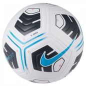 Nike CU8047-102 Academy Team Unisex Beyaz 5 Numara Futbol Topu