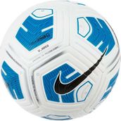 Nike CU8064 350G Futbol Topu No:5 - Beyaz - Mavi