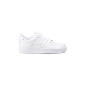 Nike CW2288-111 Air Force 1 07 Beyaz Erkek Spor Ayakkabı