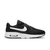 Nike CW4554-001 Air Max SC Siyah Kadın Spor Ayakkabı