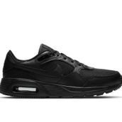 Nike CW4555-003 Air Max Sc Siyah Erkek Günlük Ayakkabı