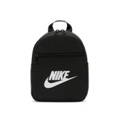 Nike CW9301-010 W Nsw Futura 365 Mini Siyah Kadın Sırt Çantası