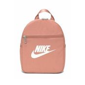 Nike CW9301-824 W Nsw Futura 365 Mini Pembe Kadın Sırt Çantası