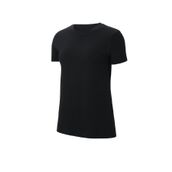Nike CZ0903-010 W Nk Park20 Ss Tee Siyah Kadın T-Shirt