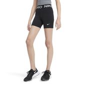 Nike DA1033-010 G Np Df 3 in Çocuk Siyah Günlük Stil Şort