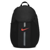 Nike DA2571-010 Y Nk Acdmy Team Bkpk Çocuk Siyah Futbol Sırt Çantası