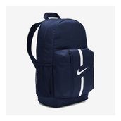 Nike DA2571-411 Y Nk Acdmy Team Bkpk Çocuk Mavi Futbol Sırt Çantası