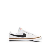 Nike DA5380-102 Court Legacy Beyaz Unisex Sneaker Ayakkabı