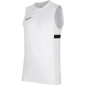 Nike DB4379-100 Beyaz Çocuk Tank Top Dri-fit Academy Atlet