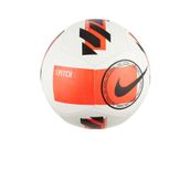 Nike DC2380-100 Pitch 5 Beyaz Altın Futbol Topu