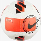 Nike DC2380-100 Ptch Unisex Futbol Topu - Beyaz