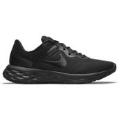 Nike DC3728-001 Revolution 6 Nn Siyah Erkek Koşu Ayakkabısı