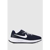 Nike DC3728-401 Revolution Lacivert Erkek Spor Ayakkabı