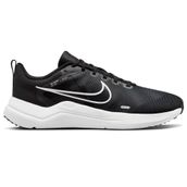 Nike DD9293-001 Downshifter 12 Siyah Erkek Spor Ayakkabı