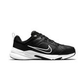 Nike Defy All Day DJ1196-002 Siyah Erkek Spor Ayakkabı