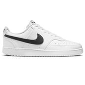 Nike DH2987-101 Court Vision Low Beyaz Unisex Spor Ayakkabı