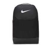 Nike DH7709-010 Brasilia 9.5 Siyah Sırt Çantası