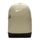 Nike DH7709-253 Yeşil Brasilia Medium 9.5 24 lt Erkek Antrenman Sırt Çantası