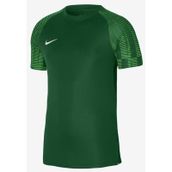 Nike DH8369-302 Y Nk Df Academy Jsy Ss Çocuk Yeşil Futbol Tişört