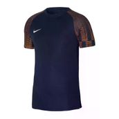 Nike DH8369-411 Y Nk Df Academy Jsy Ss Çocuk Lacivert Futbol Tişört
