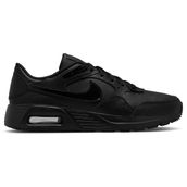 Nike DH9636-001 Air Max SC Lea Siyah Erkek Sneaker