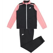 Nike DH9661-013 Siyah Erkek Çocuk Eşofman Takımı