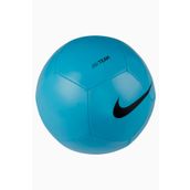 Nike DH9796-410 Pitch Team Mavi Unisex Futbol Topu