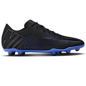 Nike DJ5963-040 Mercurial Vapor 15 Club FG-MG Siyah Erkek Krampon