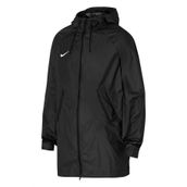 Nike DJ6301-010 Siyah Günlük Erkek Yağmurluk