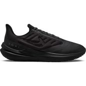 Nike DM1106-007 Air Winflo 9 Shield Siyah Erkek Koşu Ayakkabısı
