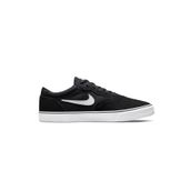 Nike DM3493-001 Siyah SB Chron 2 Unisex Günlük Ayakkabı