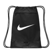 Nike DM3978-010 Brasilia 9.5 Sackpack Siyah Sırt Çantası