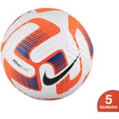 Nike DN3599-102 Academy No 3 Beyaz - Turuncu Futbol Topu