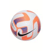 Nike DN3599-102 Academy No 4 Beyaz - Turuncu Futbol Topu