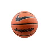 Nike Dominate Kahverengi No: 7 Basketbol Antrenman Topu