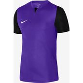 Nike DR0933-547 Dri-Fit Trophy V Jsy Ss Erkek Çok Renkli Futbol Forma