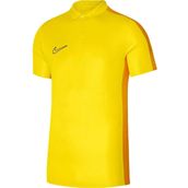 Nike DR1346-719 Sarı Academy Dri-Fit Spor Erkek T-Shirt